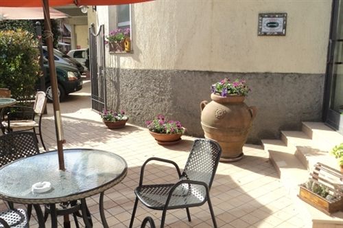 Hotel Rossi  | Manciano | Grosseto | Italia 17
