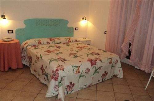 Hotel Rossi  | Manciano | Grosseto | Italia 18