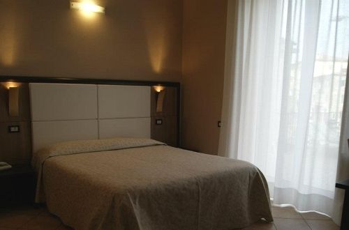 Hotel Rossi  | Manciano | Grosseto | Italia 19