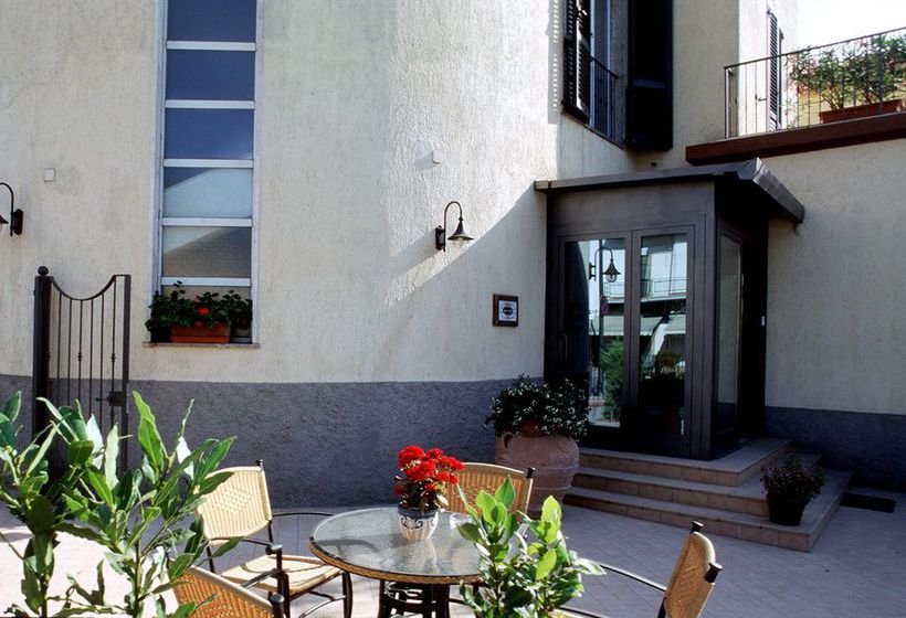 Hotel Rossi  | Manciano | Grosseto | Italia 2