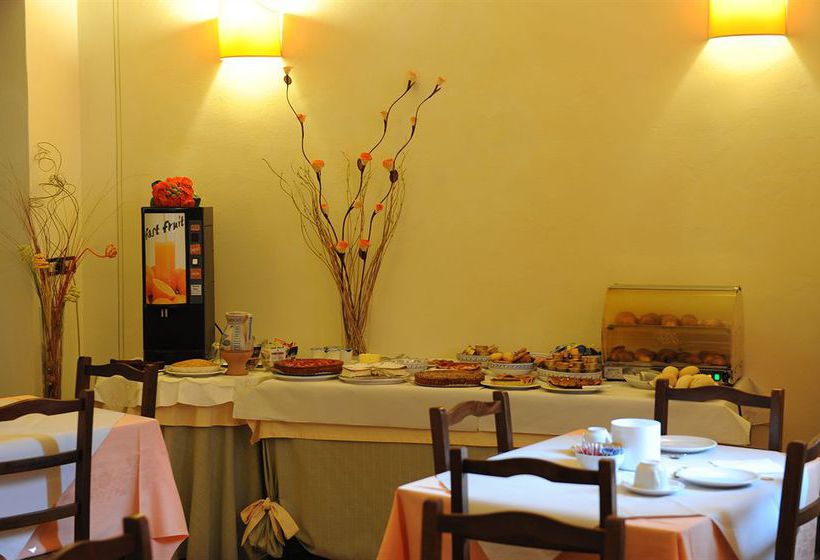 Hotel Rossi  | Manciano | Grosseto | Italia 3