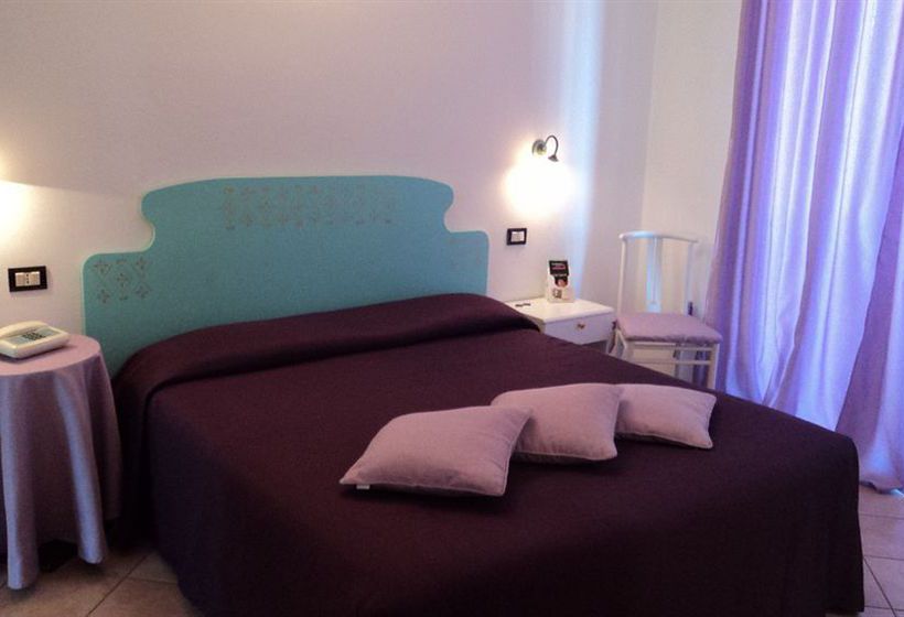 Hotel Rossi  | Manciano | Grosseto | Italia 4