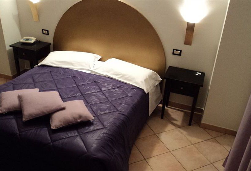 Hotel Rossi  | Manciano | Grosseto | Italia 5