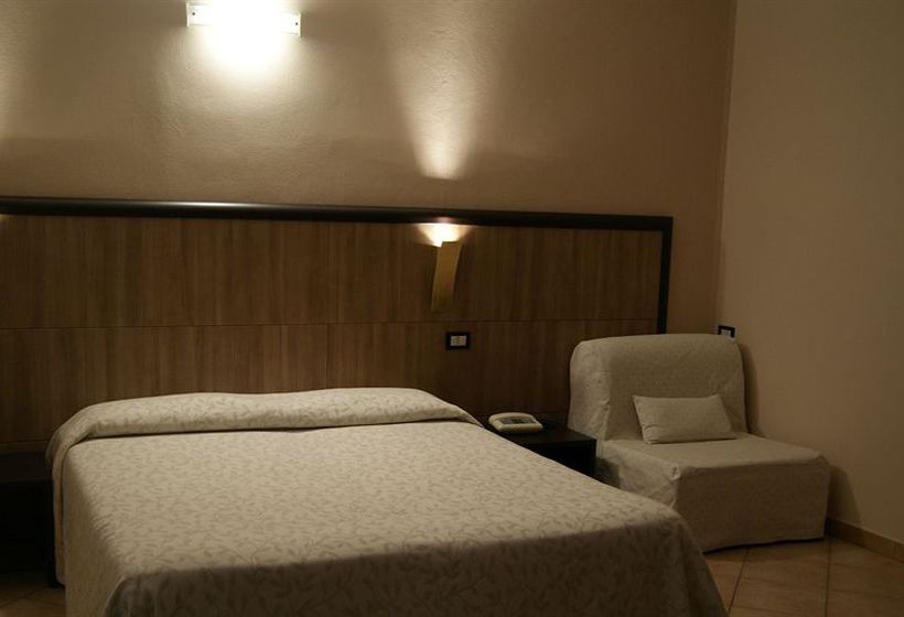 Hotel Rossi  | Manciano | Grosseto | Italia 6
