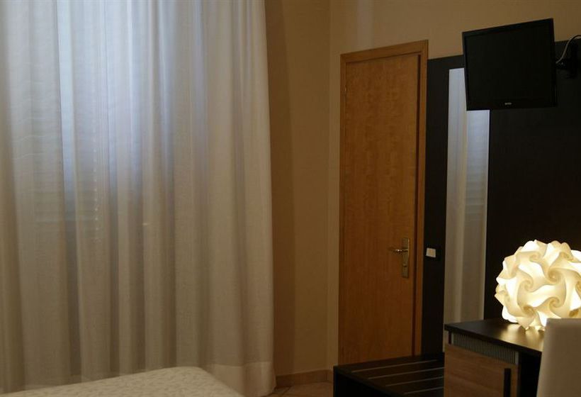 Hotel Rossi  | Manciano | Grosseto | Italia 7
