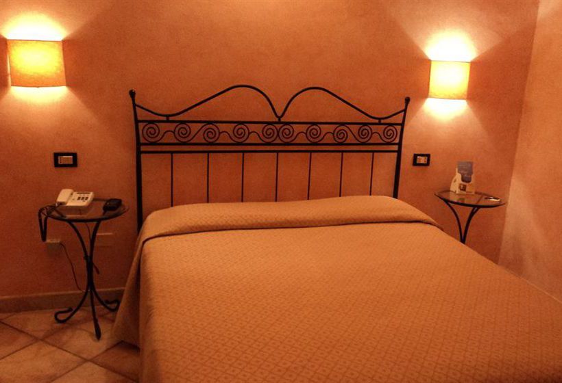 Hotel Rossi  | Manciano | Grosseto | Italia 8