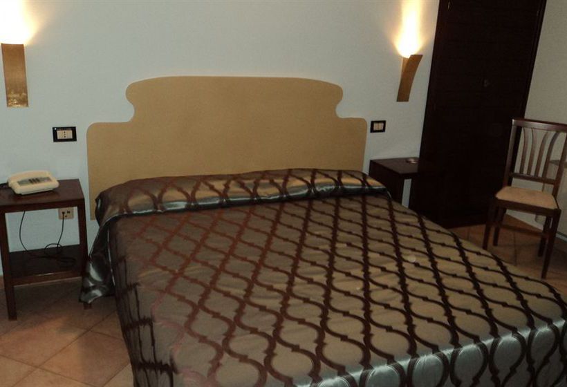 Hotel Rossi  | Manciano | Grosseto | Italia 9