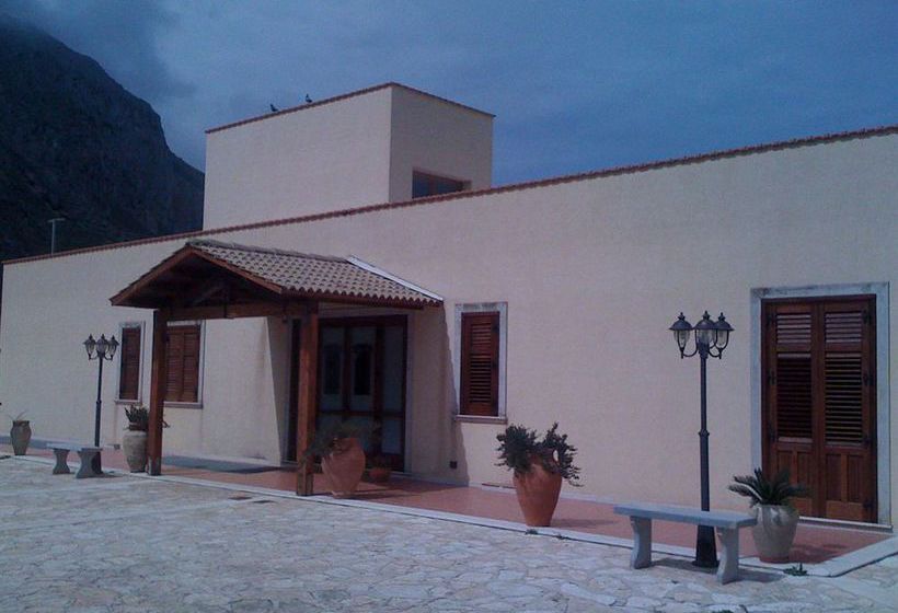 Hotel Oasi San Vito lo Capo Trapani