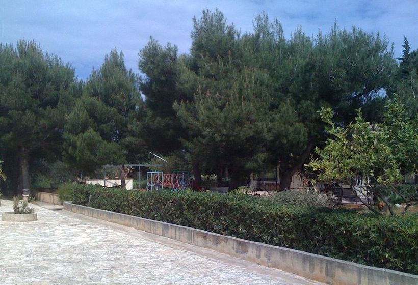 Hotel Oasi  | San Vito lo Capo | Trapani | Italia 1