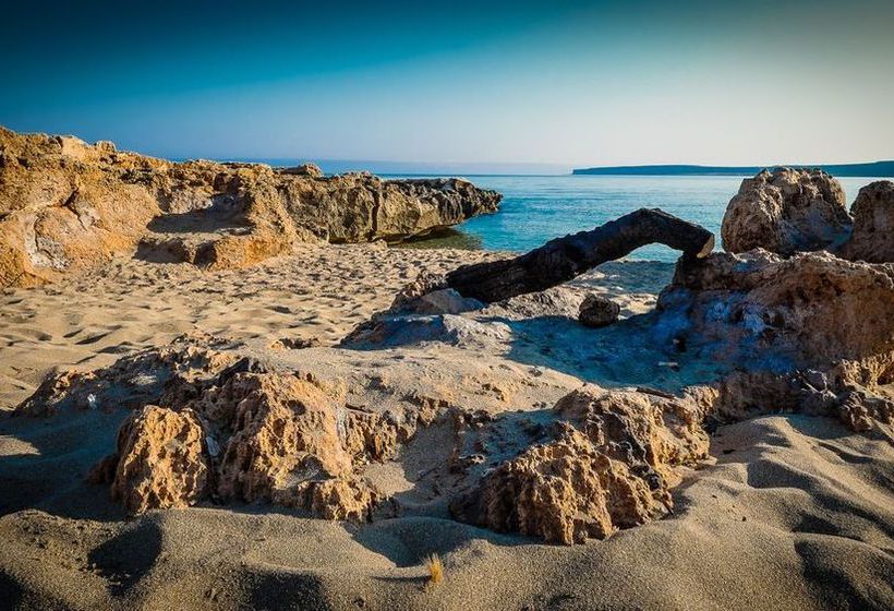 Hotel Oasi  | San Vito lo Capo | Trapani | Italia 2