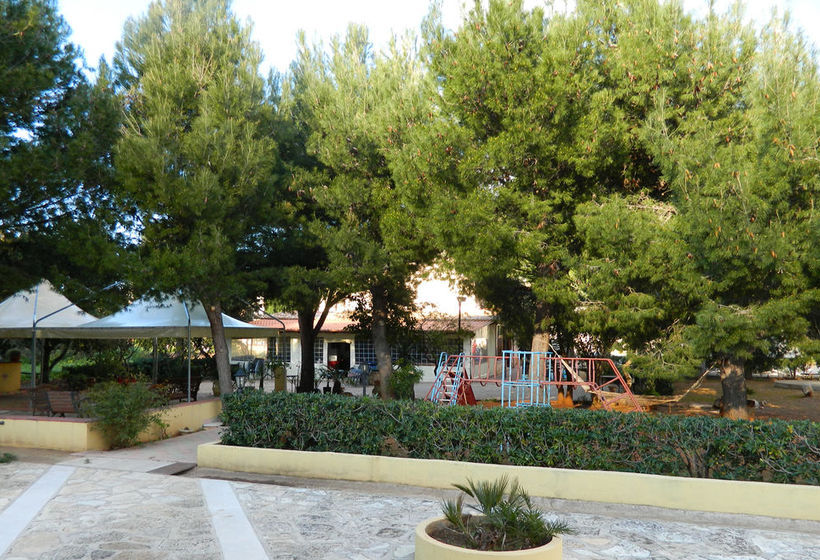 Hotel Oasi  | San Vito lo Capo | Trapani | Italia 3