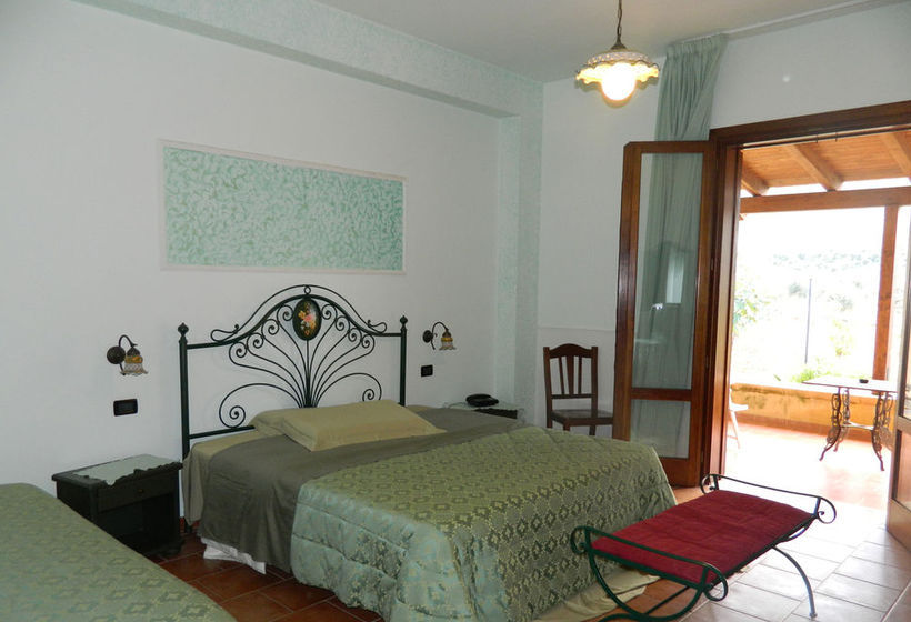 Hotel Oasi  | San Vito lo Capo | Trapani | Italia 4