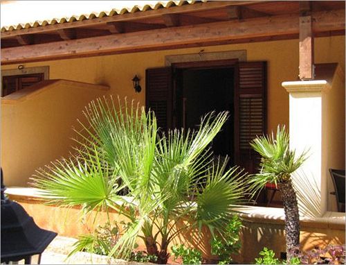 Hotel Oasi  | San Vito lo Capo | Trapani | Italia 5