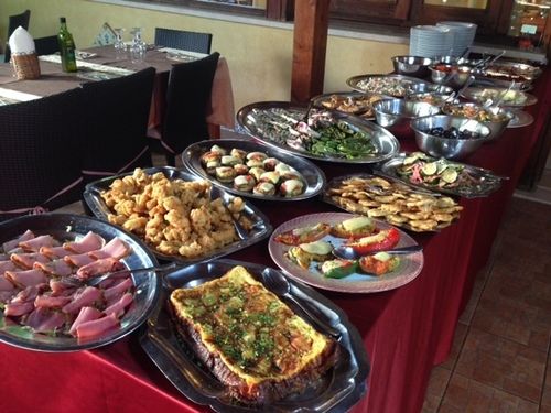 Hotel Oasi  | San Vito lo Capo | Trapani | Italia 7