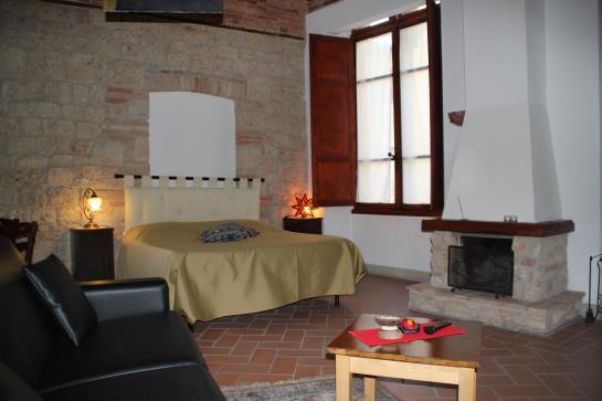 Residenza D'epoca Palazzo Malfatti 