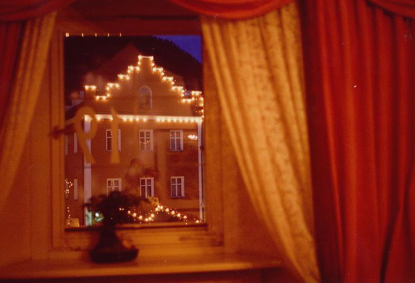 Hotel Schwarzer Adler 