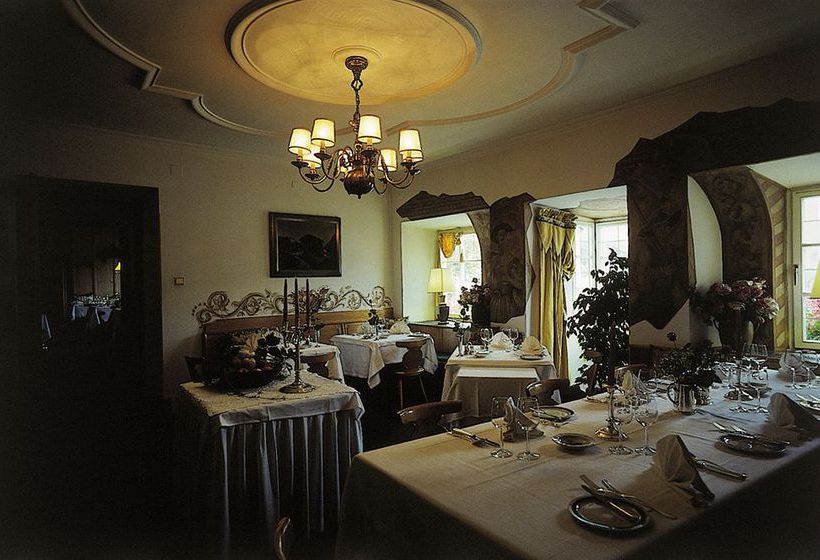 Hotel Schwarzer Adler  | Vipiteno | Bolzano | Italia 2