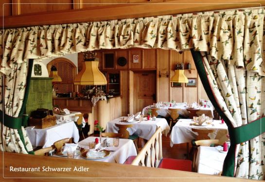 Hotel Schwarzer Adler  | Vipiteno | Bolzano | Italia 3