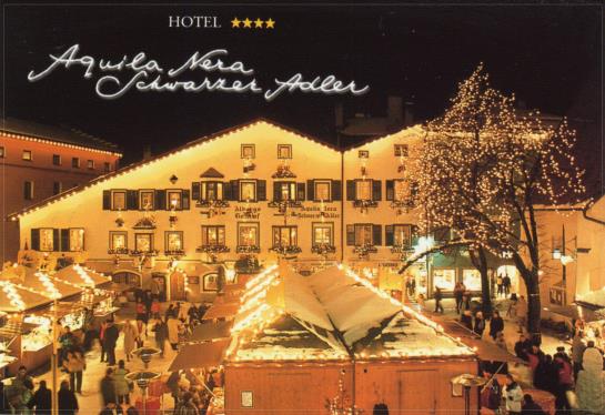 Hotel Schwarzer Adler  | Vipiteno | Bolzano | Italia 4