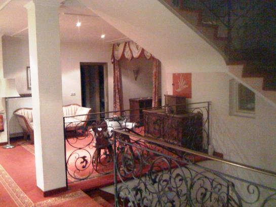 Hotel Schwarzer Adler  | Vipiteno | Bolzano | Italia 5