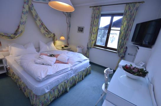 Hotel Schwarzer Adler  | Vipiteno | Bolzano | Italia 6