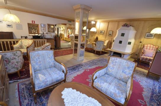 Hotel Schwarzer Adler  | Vipiteno | Bolzano | Italia 7