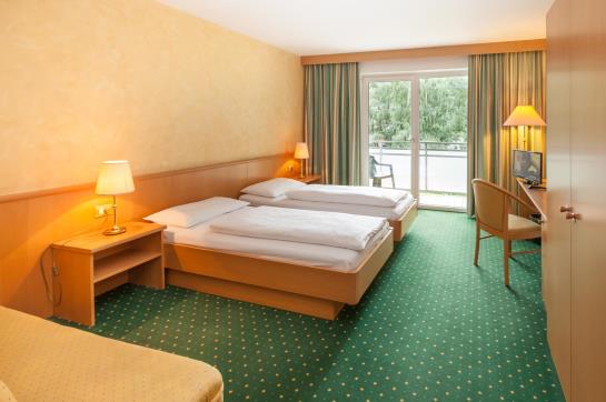 Hotel Brenner  | Vipiteno | Bolzano | Italia 1