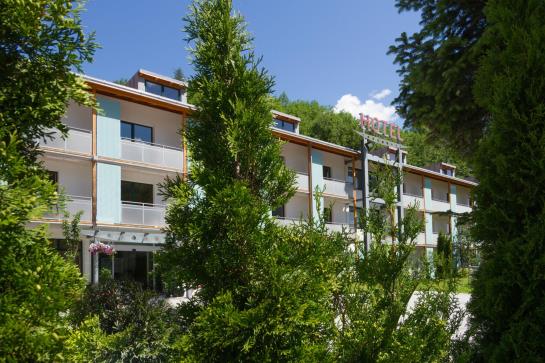 Hotel Brenner  | Vipiteno | Bolzano | Italia 10