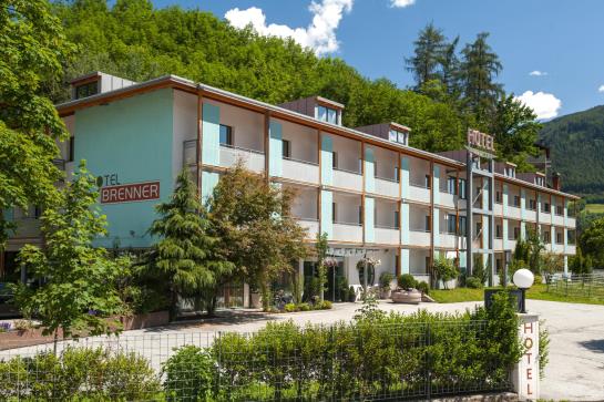 Hotel Brenner  | Vipiteno | Bolzano | Italia 11