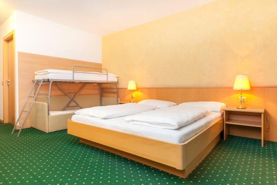 Hotel Brenner  | Vipiteno | Bolzano | Italia 13