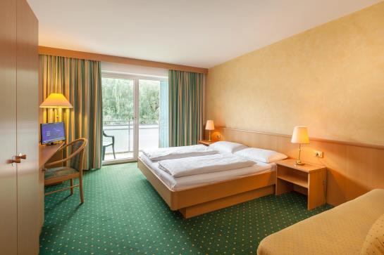 Hotel Brenner  | Vipiteno | Bolzano | Italia 16