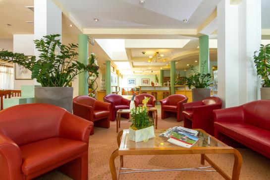 Hotel Brenner  | Vipiteno | Bolzano | Italia 18