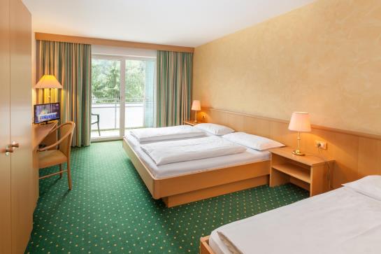 Hotel Brenner  | Vipiteno | Bolzano | Italia 5