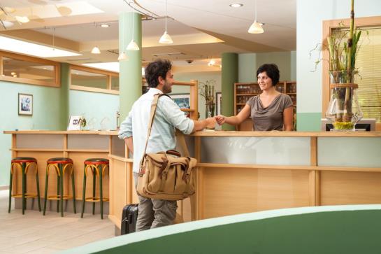 Hotel Brenner  | Vipiteno | Bolzano | Italia 8