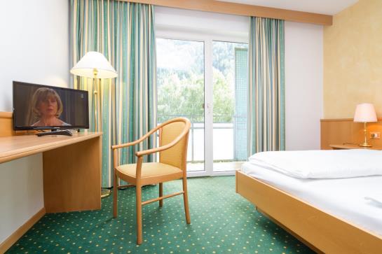 Hotel Brenner  | Vipiteno | Bolzano | Italia 9