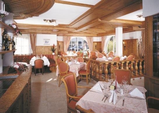 Hotel Rosskopf Vipiteno