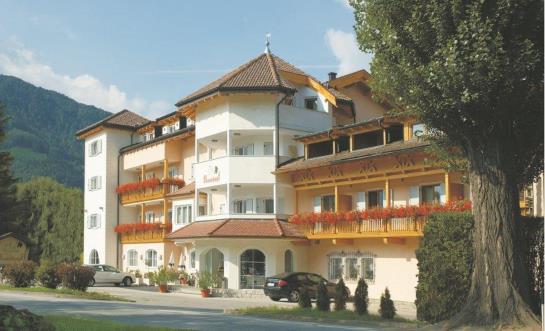 Hotel Rosskopf  | Vipiteno | Bolzano | Italia 12