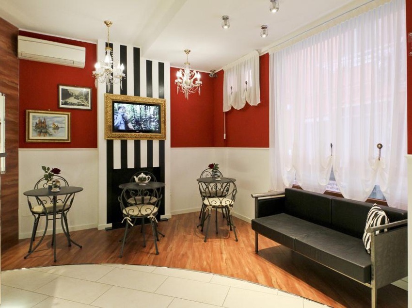 Residence Eleonora  | Sottomarina | Venezia | Italia 1