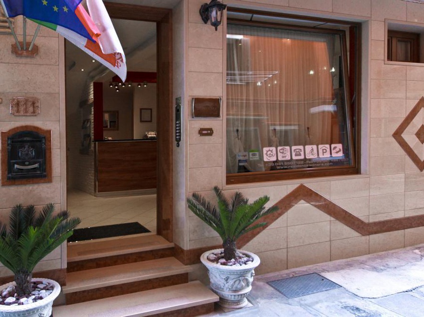 Residence Eleonora  | Sottomarina | Venezia | Italia 2