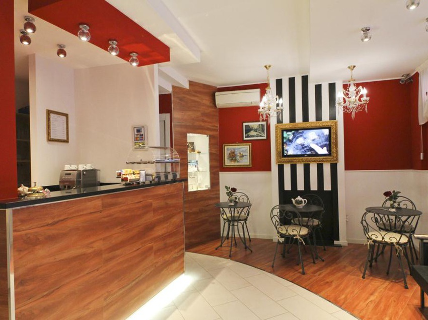 Residence Eleonora  | Sottomarina | Venezia | Italia 3