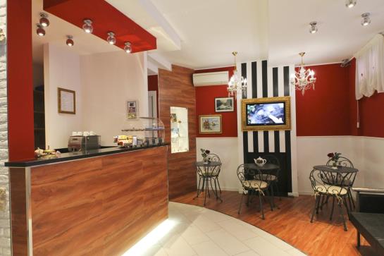 Residence Eleonora  | Sottomarina | Venezia | Italia 9