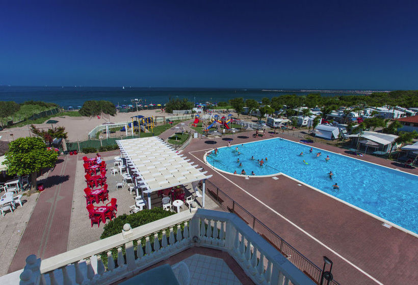 Camping Internazionale Sottomarina