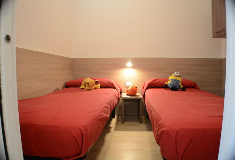 Camping Internazionale  | Sottomarina | Venezia | Italia 1