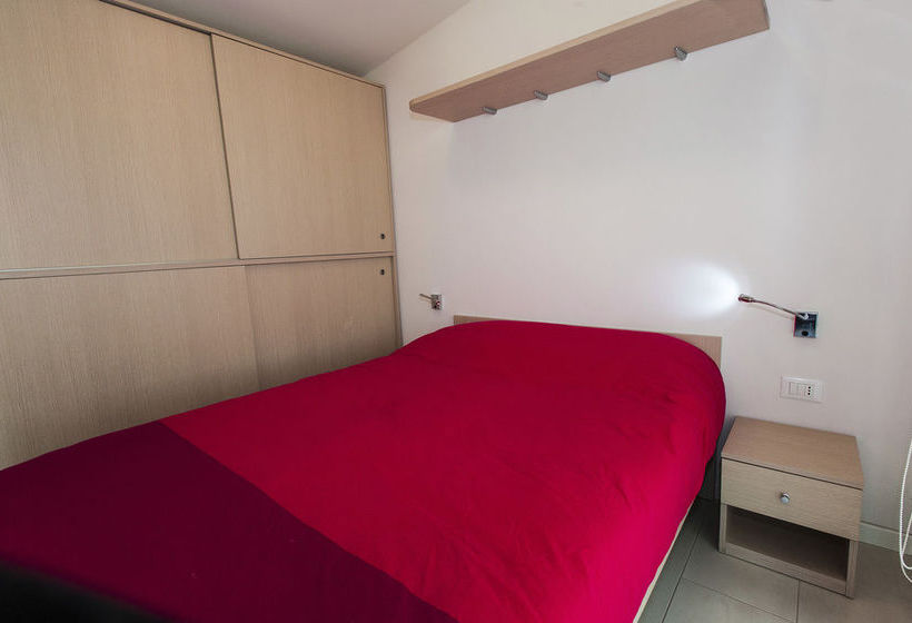 Camping Internazionale  | Sottomarina | Venezia | Italia 11