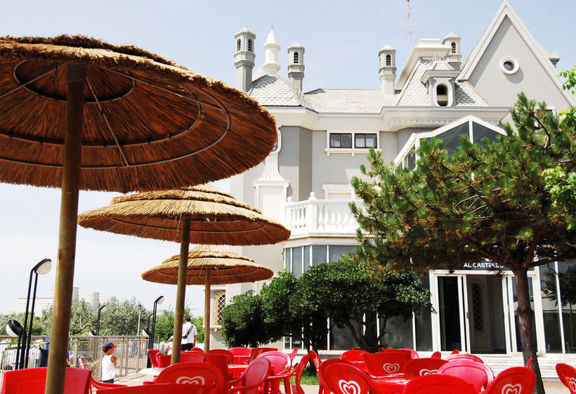 Camping Internazionale  | Sottomarina | Venezia | Italia 12