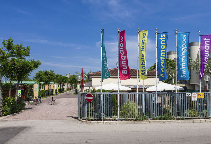 Camping Internazionale  | Sottomarina | Venezia | Italia 13