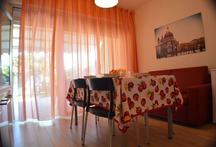 Camping Internazionale  | Sottomarina | Venezia | Italia 17