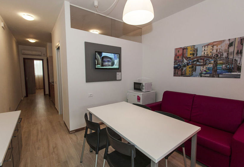 Camping Internazionale  | Sottomarina | Venezia | Italia 18