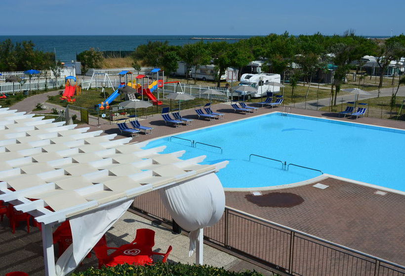 Camping Internazionale  | Sottomarina | Venezia | Italia 19