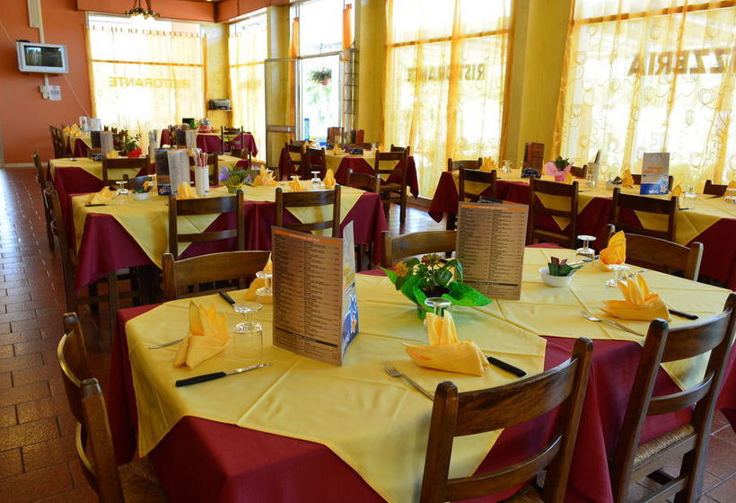 Camping Internazionale  | Sottomarina | Venezia | Italia 20